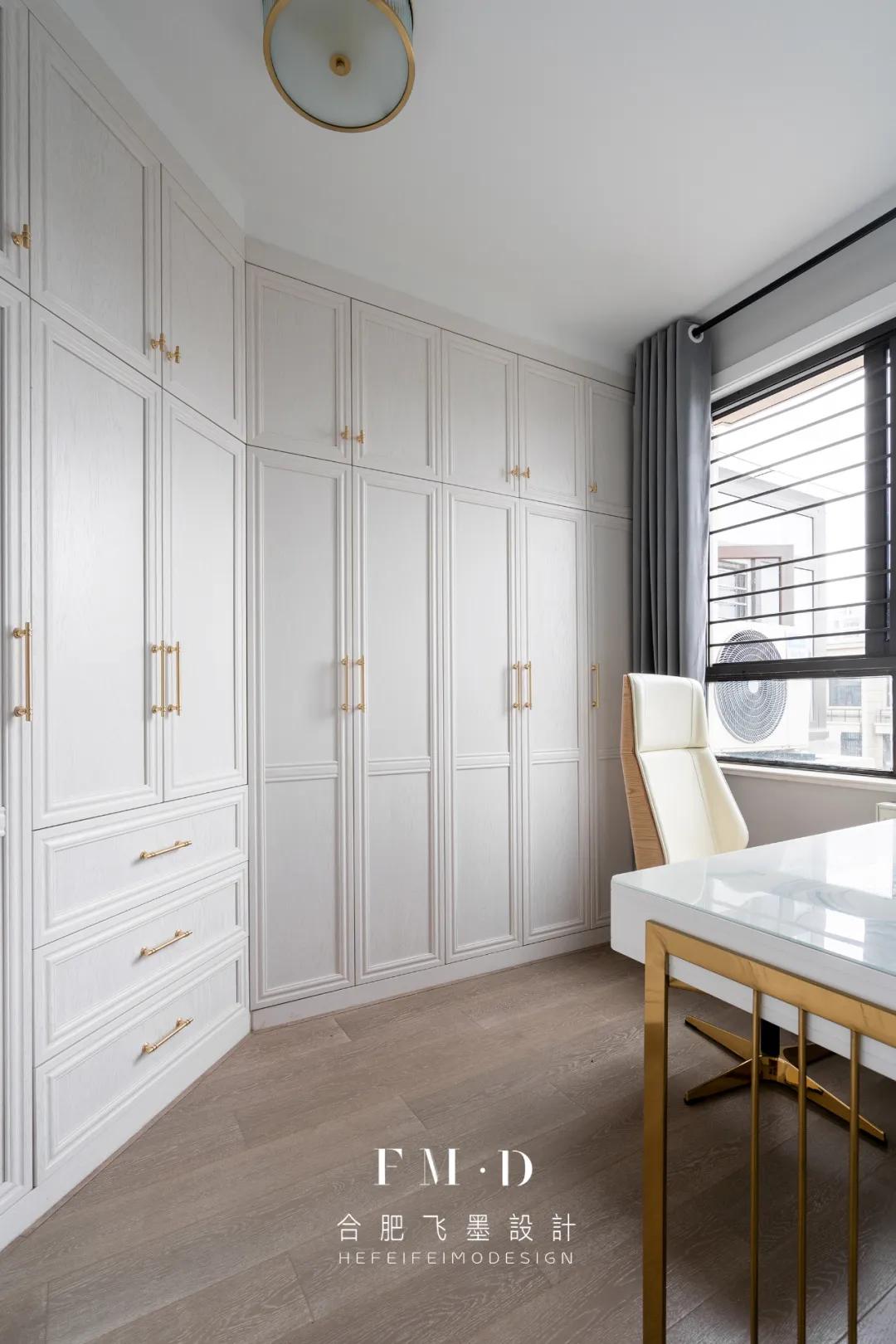 我家坚持不留客房，浪费空间又要天天收拾，真有亲戚经常来住？