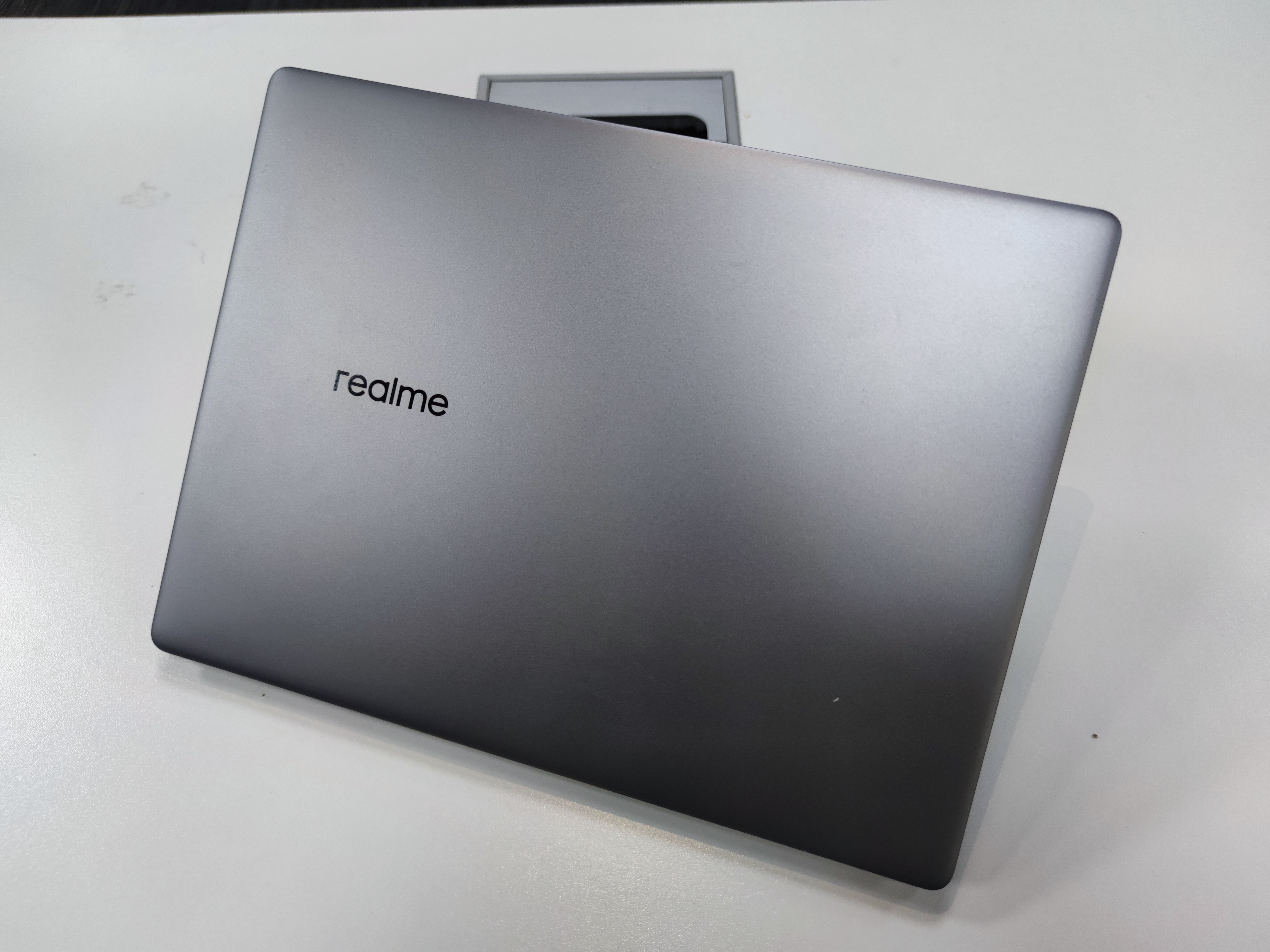 realmebook增强版实测,轻薄高性能realmebook发布