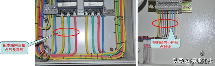 机电安装施工工艺专业,机电安装专业有哪些规范