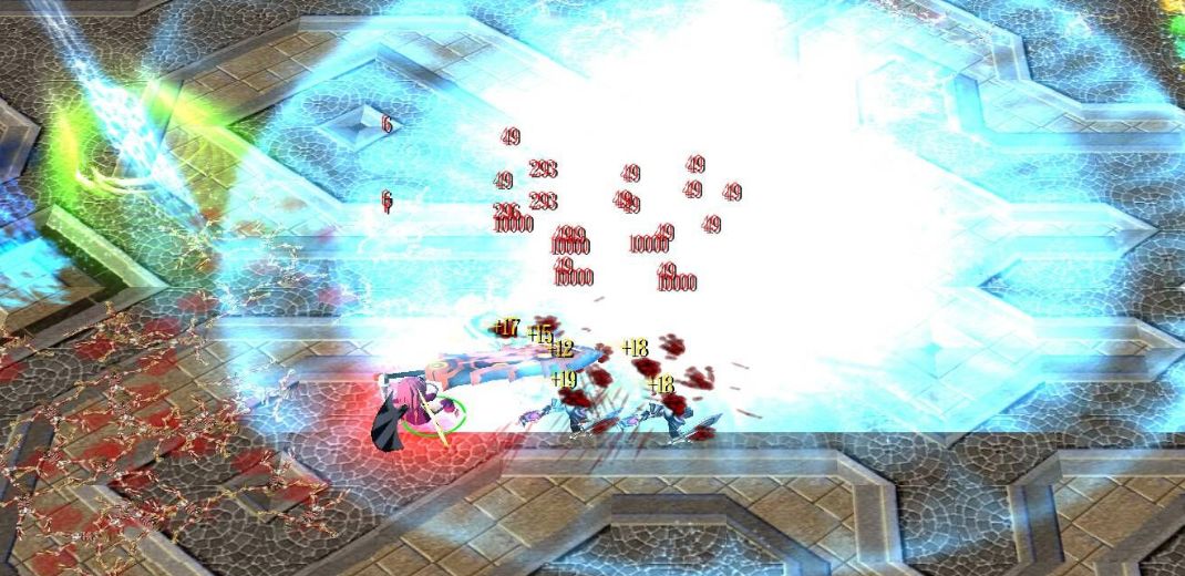 魔兽重制一进界面就卡,魔兽重制版开发