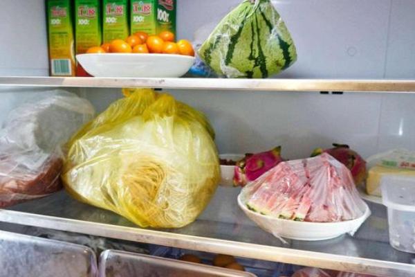 冰箱异味严重教你去除冰箱异味,五种小妙招去除冰箱异味效果强