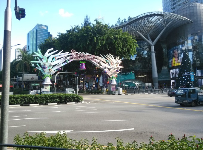 新加坡免税购物攻略,新加坡旅游扫货攻略