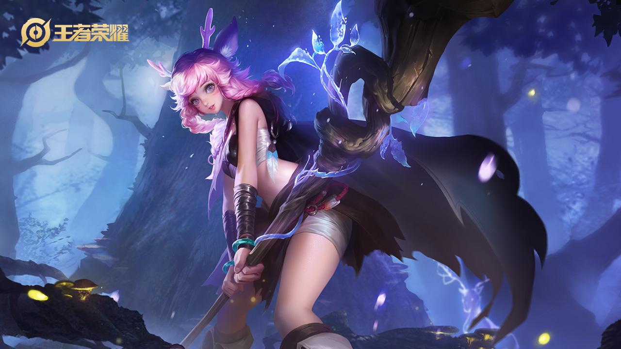 王者荣耀教学和打法刘邦,王者荣耀辅助教学张良