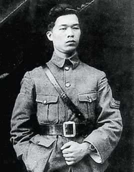 惠州籍名人有哪些人,惠州名人一览表