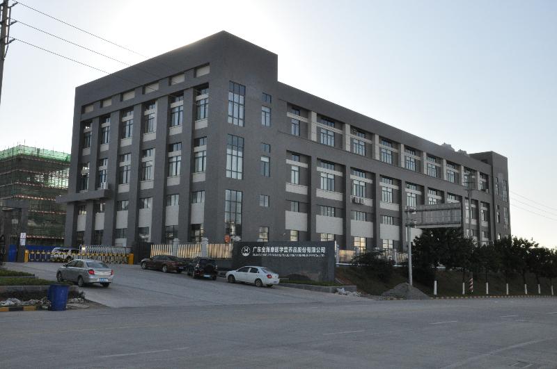 梅州产业园怎么样,梅州产业园区