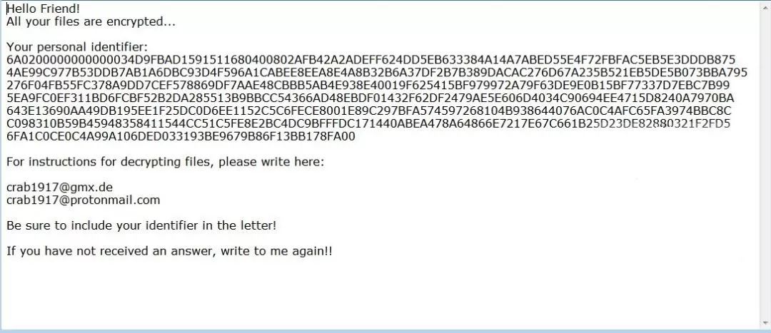 中了勒索病毒重装系统可以解决么,中了勒索病毒怎么办