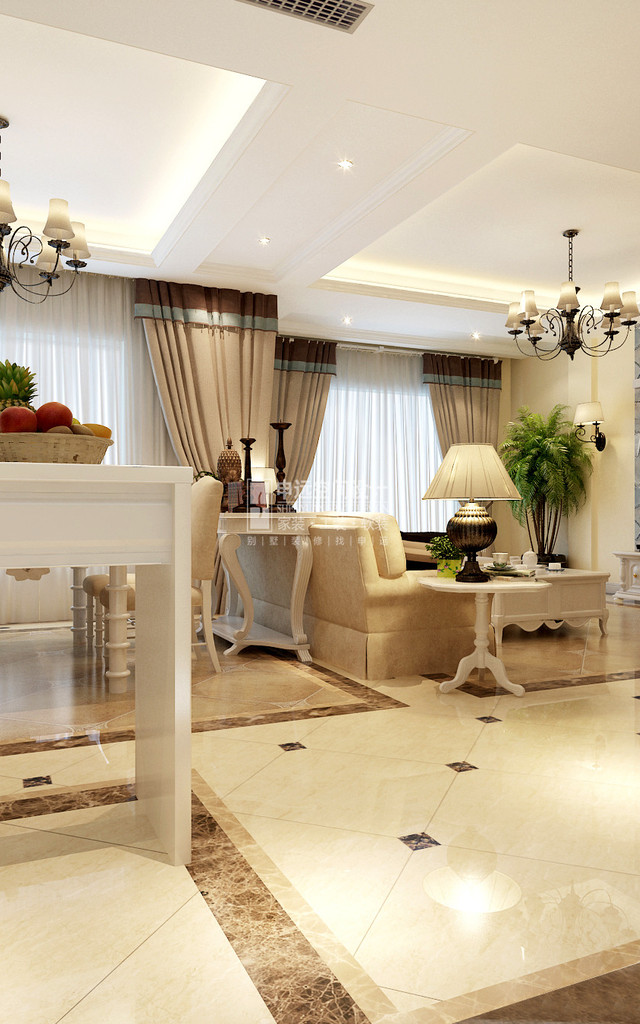 过来人总结的5条装修经验教训,一些你一定不会后悔看的装修经验