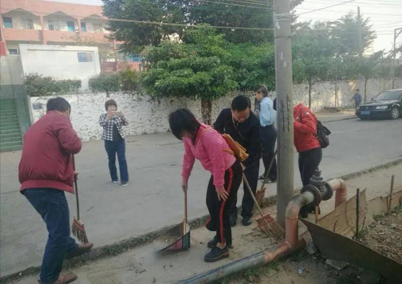 爱国卫生运动创建卫生家园黑板报,开展爱国卫生活动创造美好环境