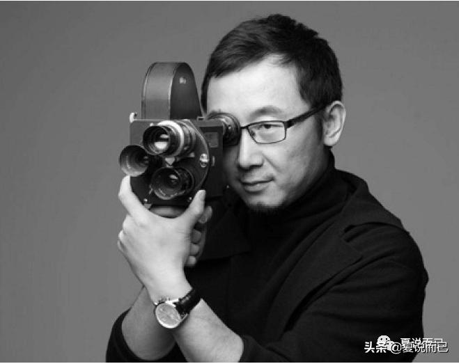 高晓松和韩寒能成为朋友的原因,高晓松我进监狱那一年最感谢韩寒