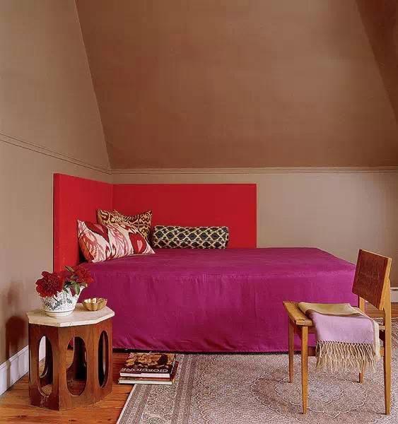 实用的家居创意设计,6个极具创意的室内家居设计