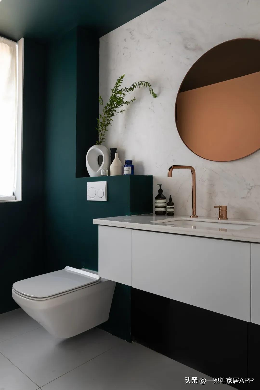 同样是网购,凭什么别人能装出五星级卫浴,而你只配买到假货?