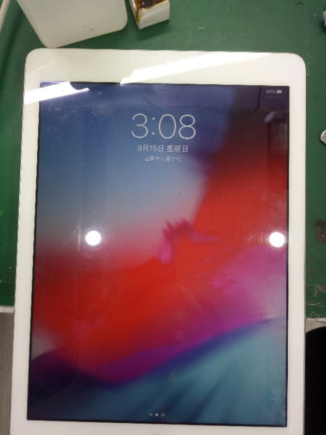 ipad全系列硬解id方法,ipadair2解id教程