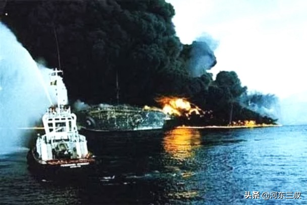 两伊袭船战,两伊战争中的导弹袭城