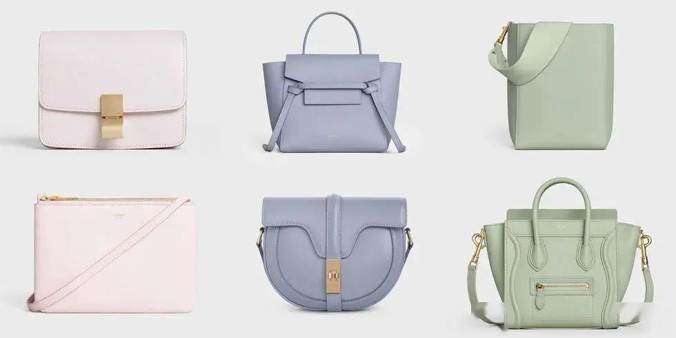 celine冷知识,冷知识高质量