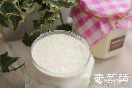 洗衣粉的制作方法,环保无磷洗衣粉