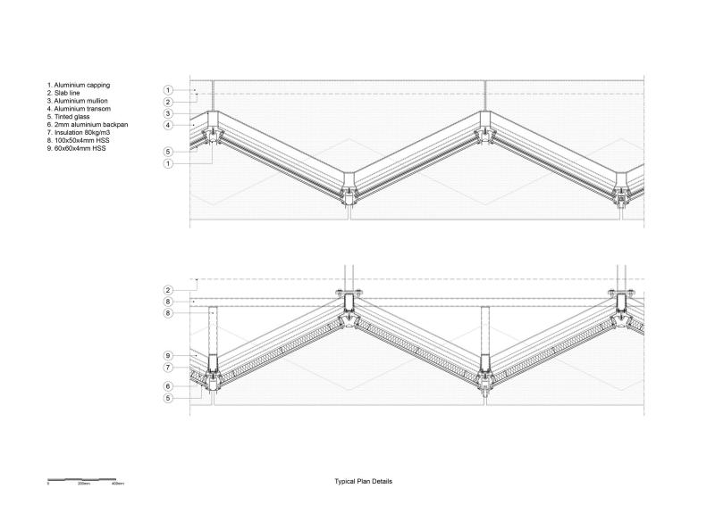 新加坡科技园5幢,新加坡科技园大道5号旗舰大厦