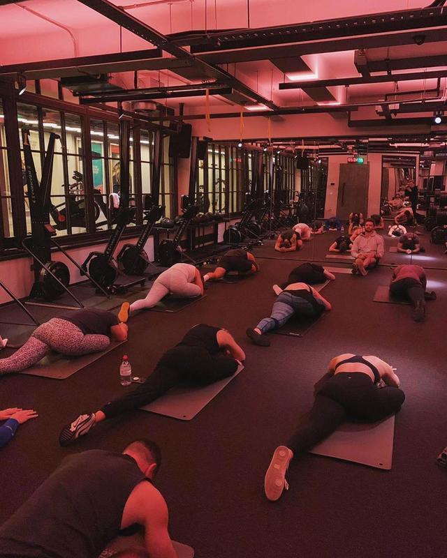 健身不要练得太猛,健身别太过度