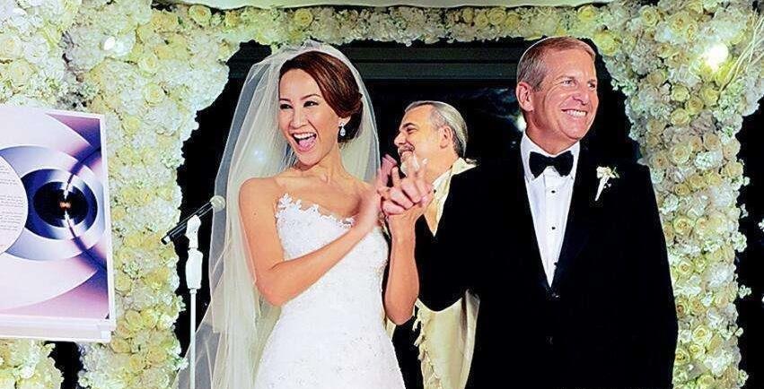 巩俐为什么嫁70多岁老头,巩俐为何嫁70多岁的法国老头