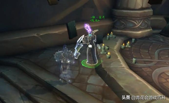 国风游戏场景设计,游戏场景设计培训