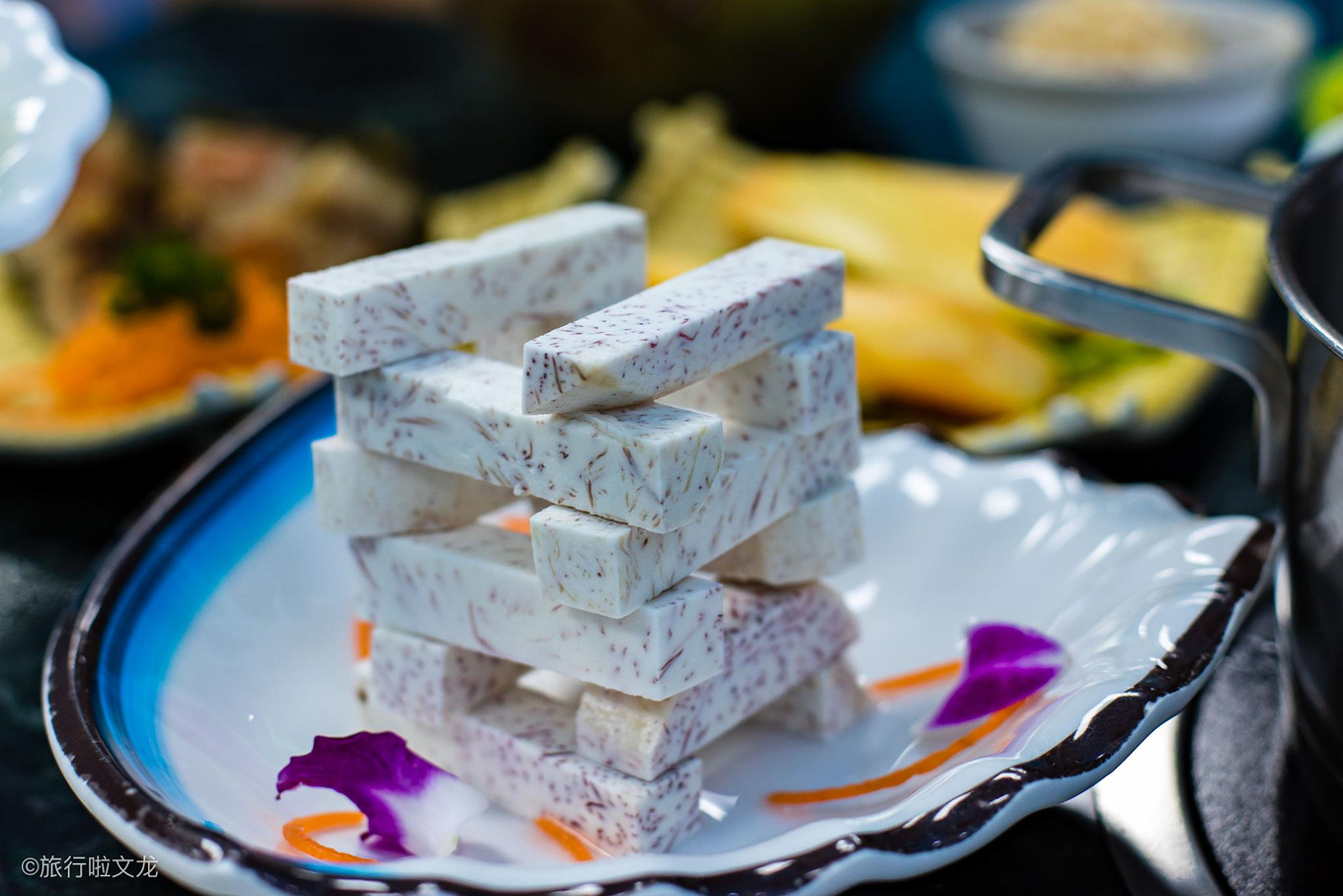 三亚的清晨和晚上,三亚的黄昏美不胜收