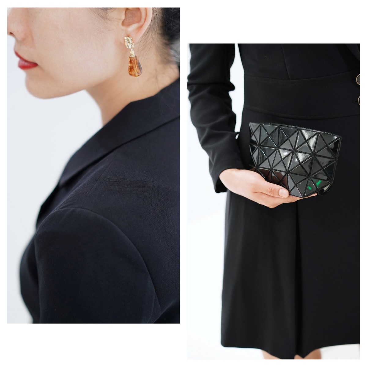 立春之后的时髦实用之选：小西装、风衣和连衣裙