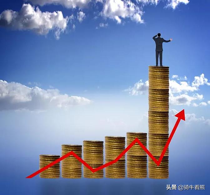 股票每天开盘价格是什么决定的,每个股票价格不一样的原因