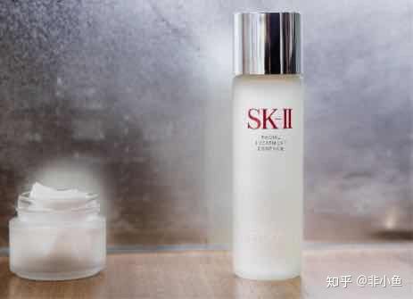 sk2神仙水中样正确使用方法,sk2神仙水正确的用法