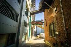 西雅图在美国哪个州,西雅图街景