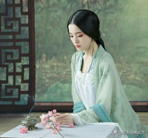 诗璇字取名的寓意,诗沅字取名的寓意是什么