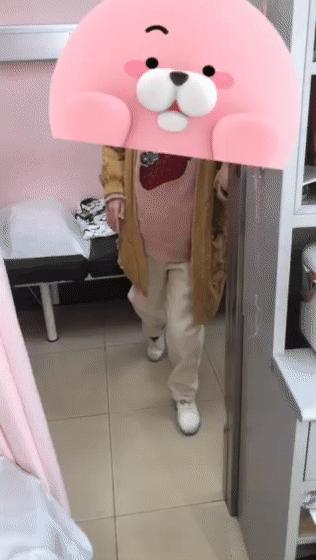 又有孕妈中招！一位24周孕妈妈的耻骨分离经历