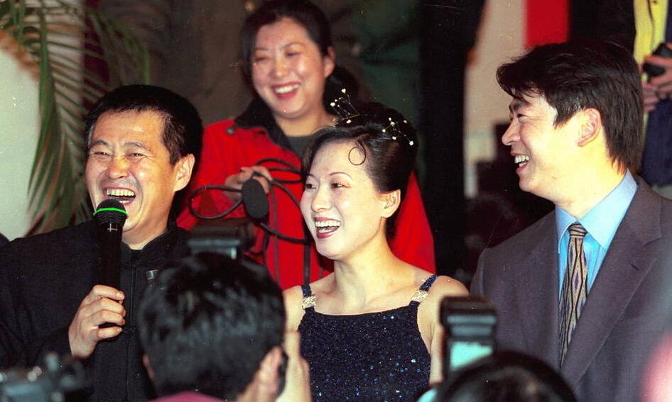 世界冠军王军霞现在的状况,奥运冠军王军霞破纪录了吗