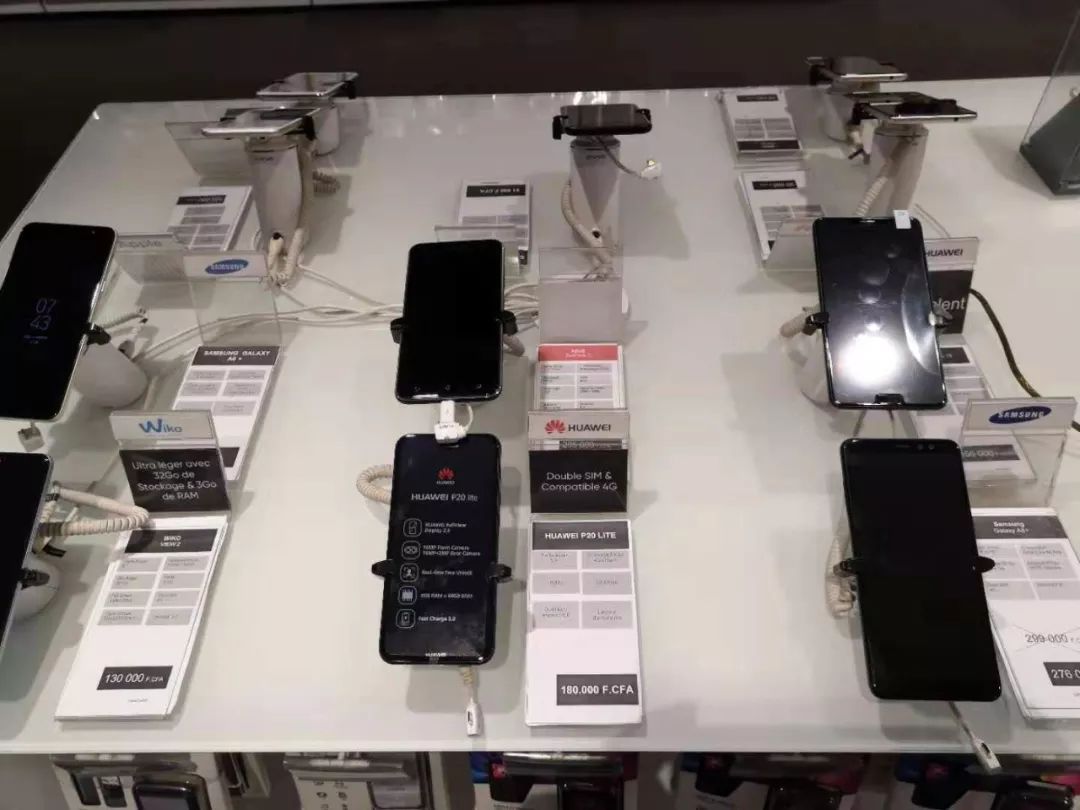 科特迪瓦日记：蜂拥而来的中国人，非洲的未来在哪里？