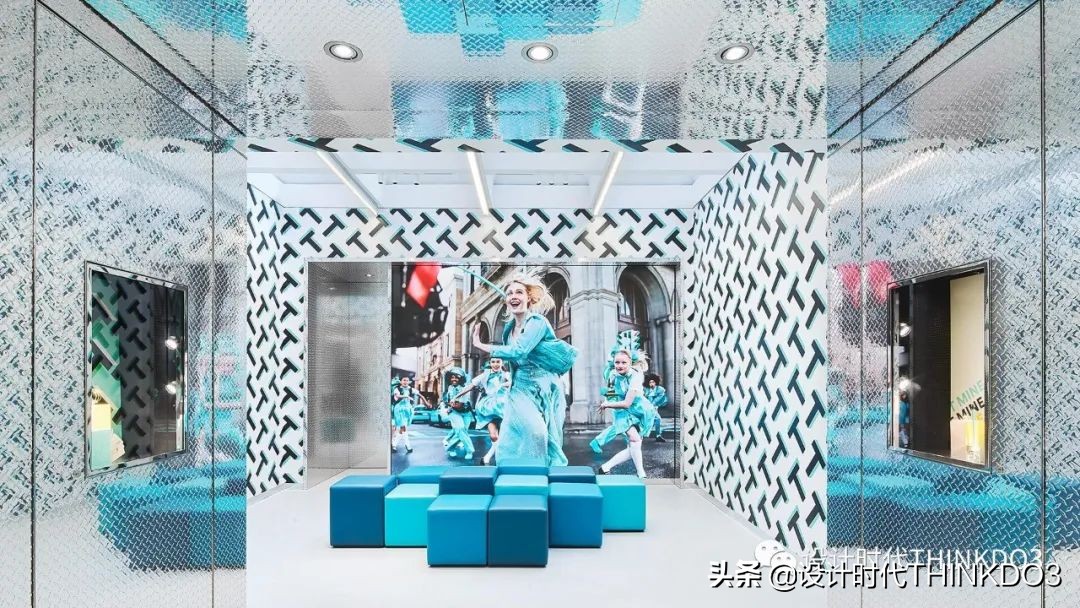 tiffany蒂芙尼设计,蒂芙尼珠宝发展历程简介