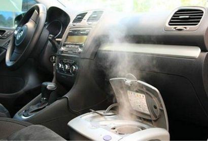 车里有异味怎么去掉,车里边有异味怎么清除