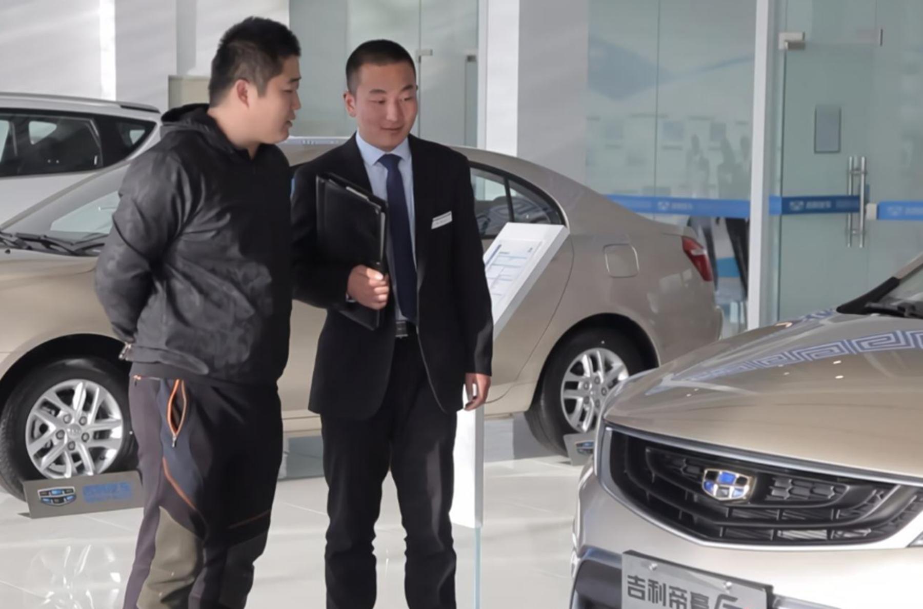 全款买车和贷款买车的区别在哪里,全款买车和贷款买车的区别