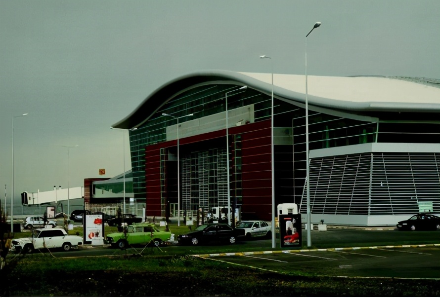 格鲁吉亚的金融环境怎么样,格鲁吉亚值得投资吗