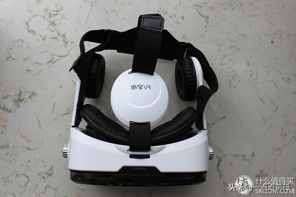 小宅vr体验视频,小宅z4vr眼镜画质