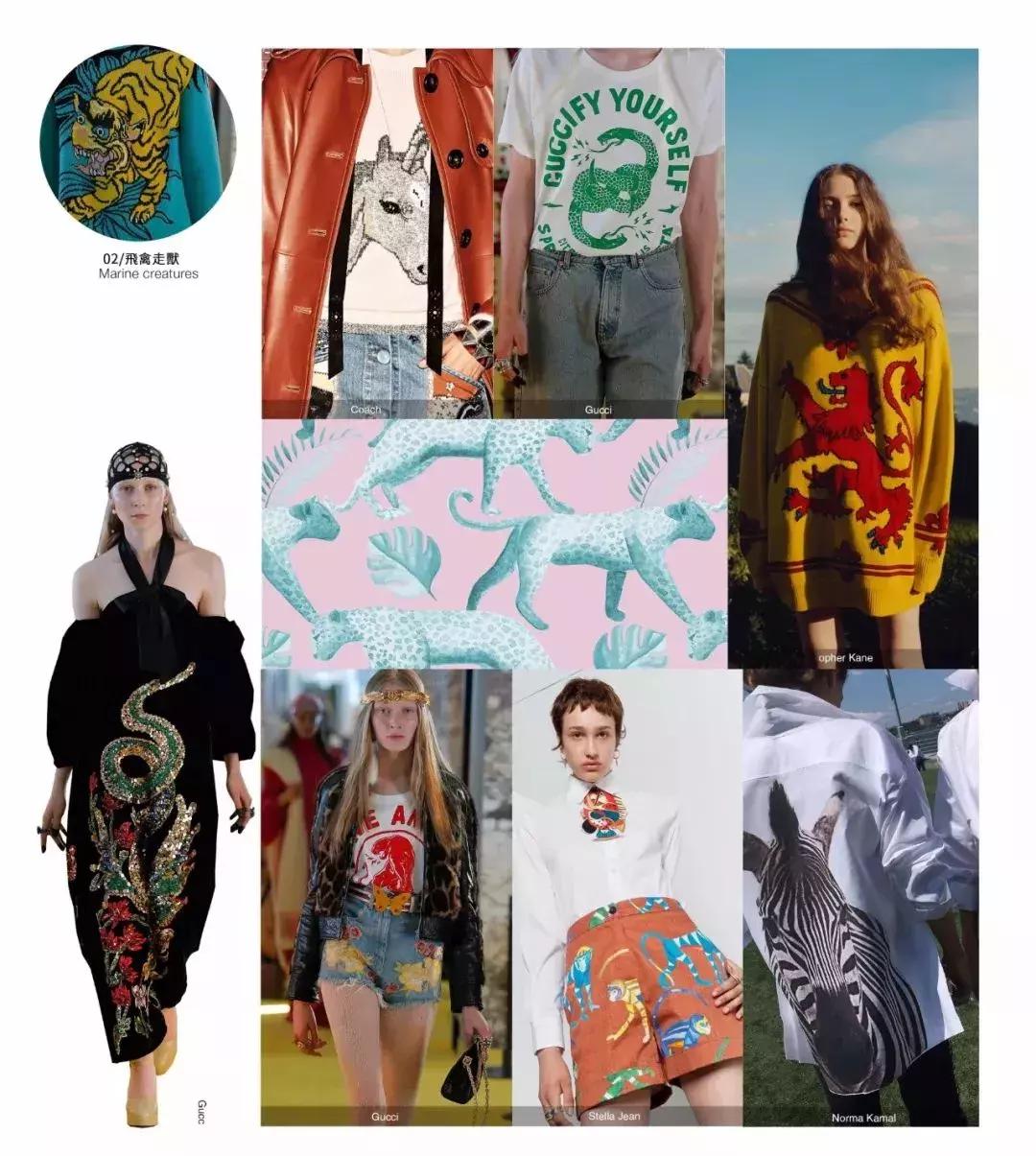 t台2021年春夏女装设计流行款式,2022春夏女装流行趋势流行面料