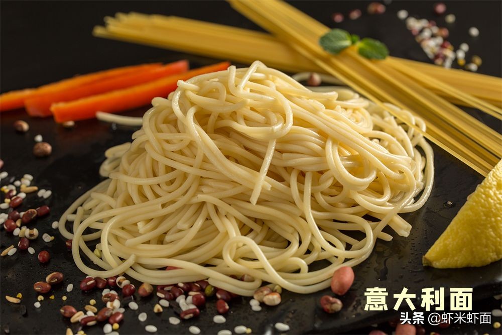 江西虾米面哪家好吃,南昌虾米面