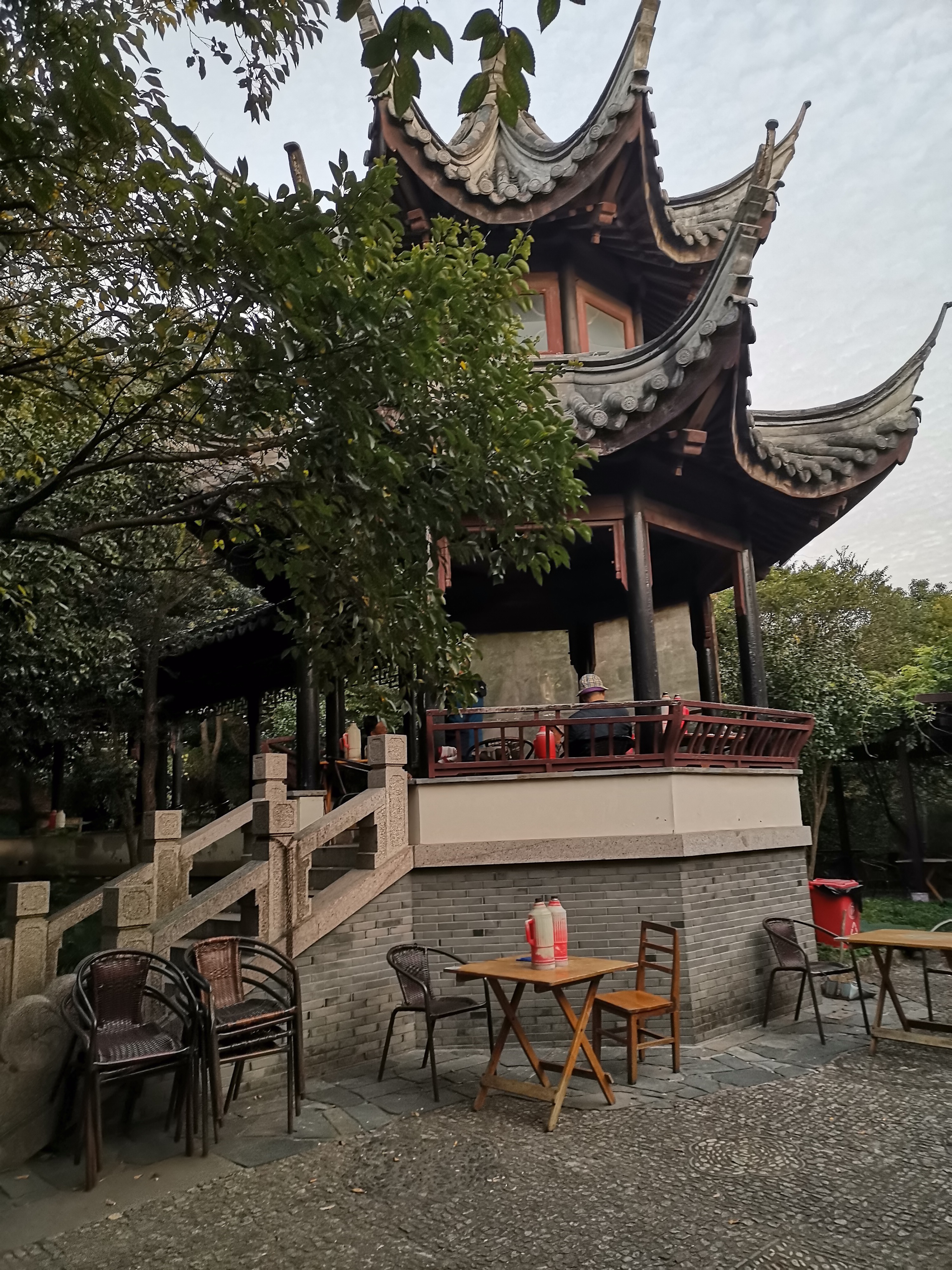 美丽的常熟市,常熟美丽风光