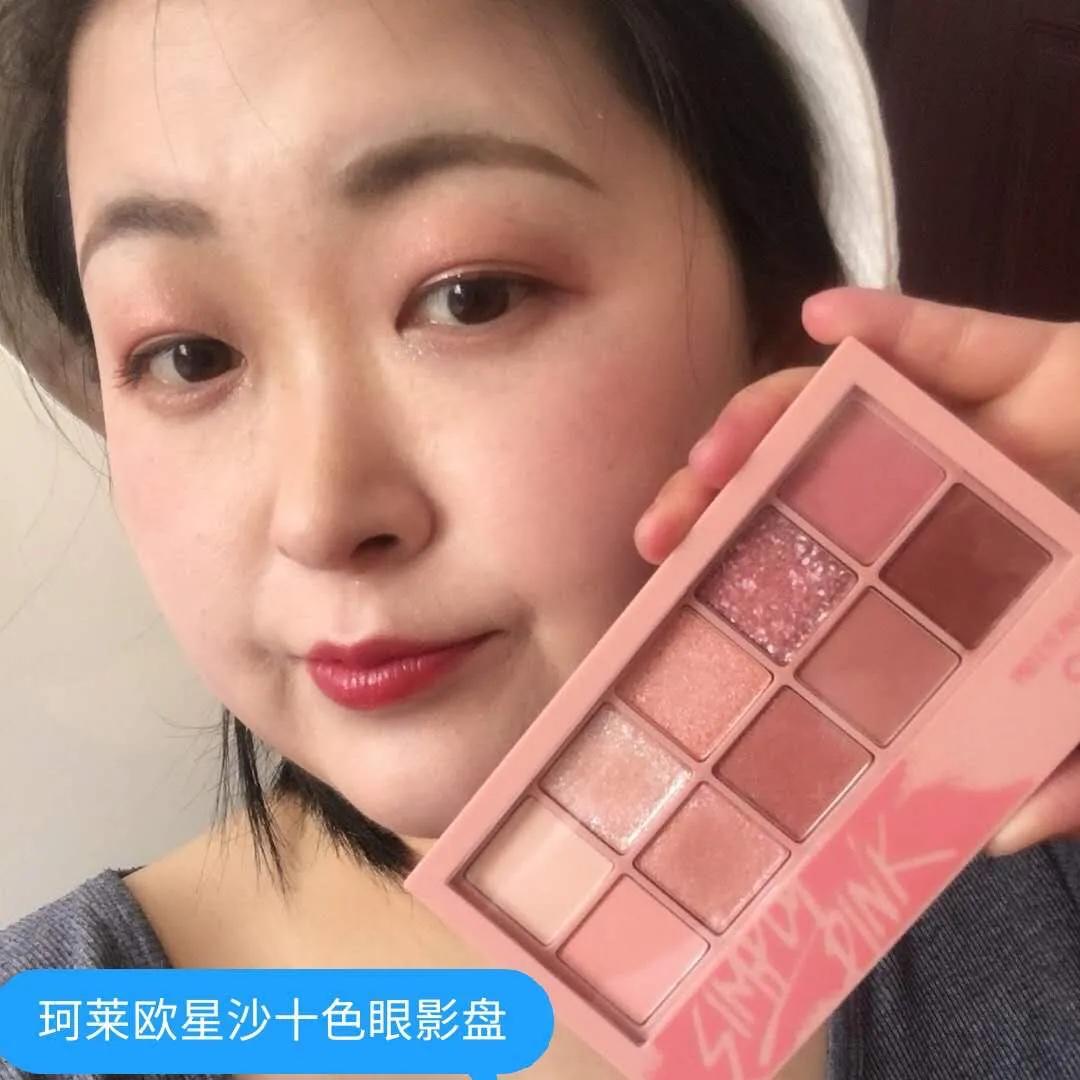 美妆box,美妆开箱分享