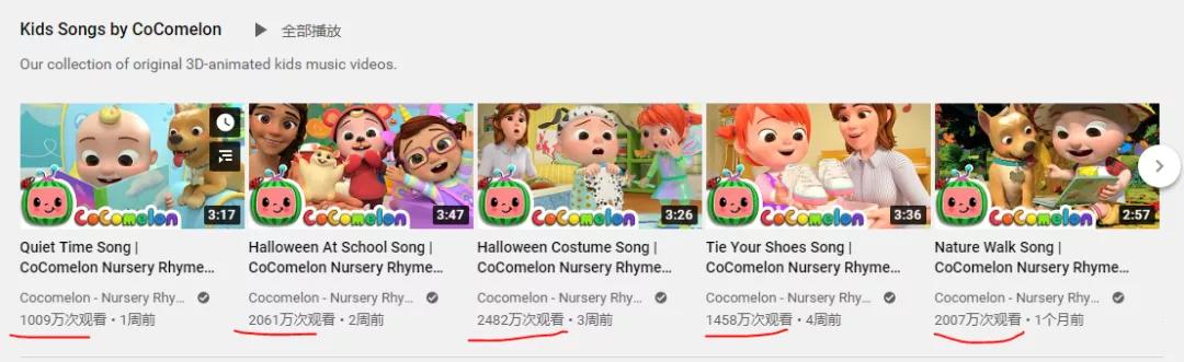 低幼学英语动画片推荐,入门级零基础英语动画片推荐