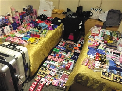 电商代购的出路,电商法收紧在即做电商看这里