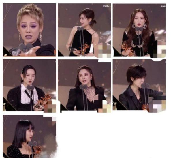 浪姐导演吴梦知凌晨微博发文又秒删,疑似内涵姐姐们