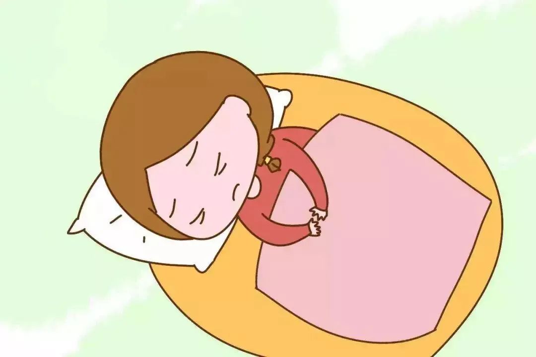 月经一般分为4种颜色,月经期的颜色有几种