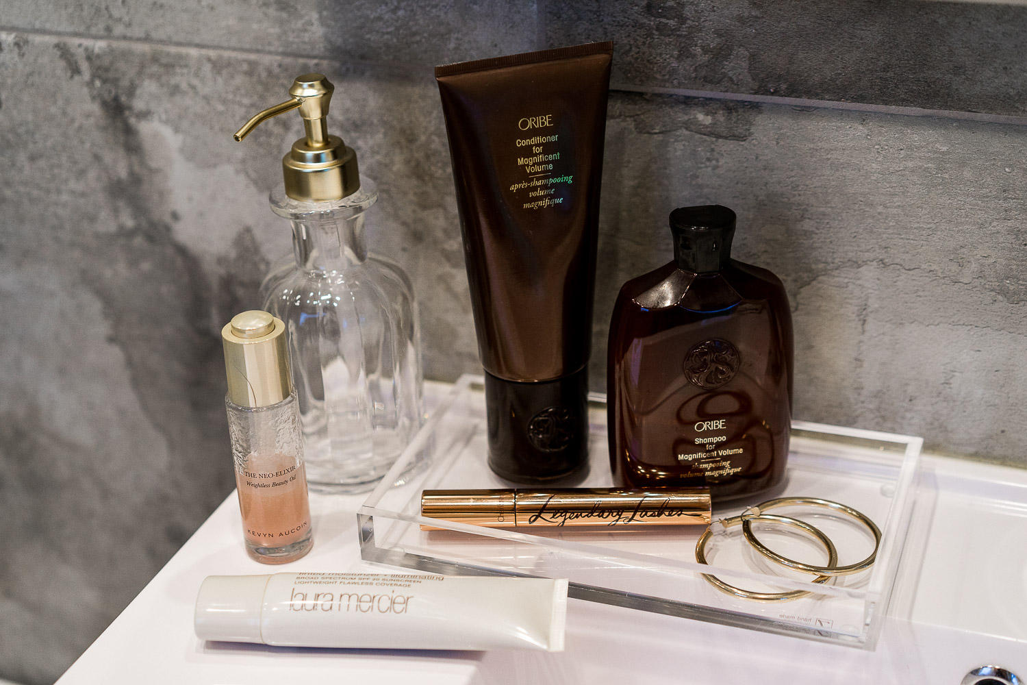 穿搭｜这些小众洗护产品，助你“从头开始”华丽蜕变~