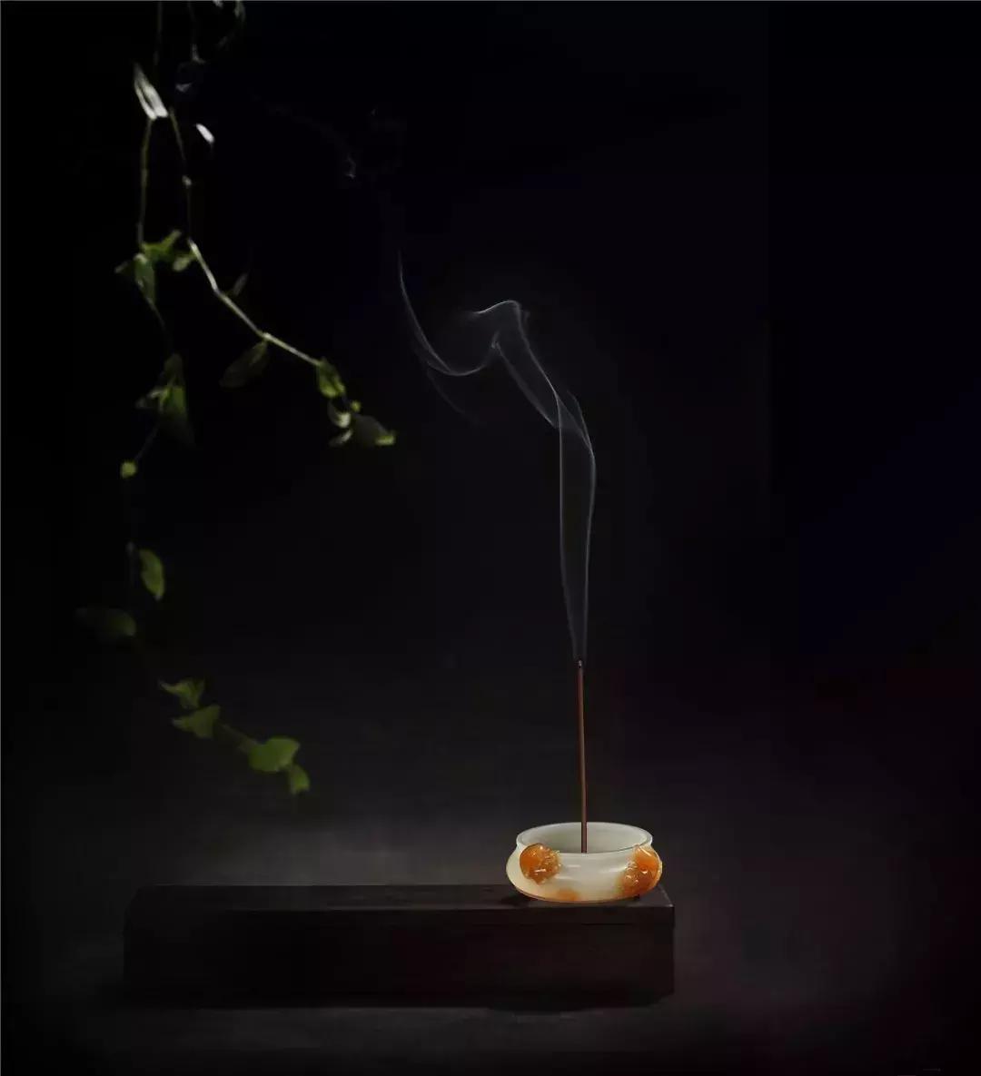 玉雕香筒,玉雕香囊