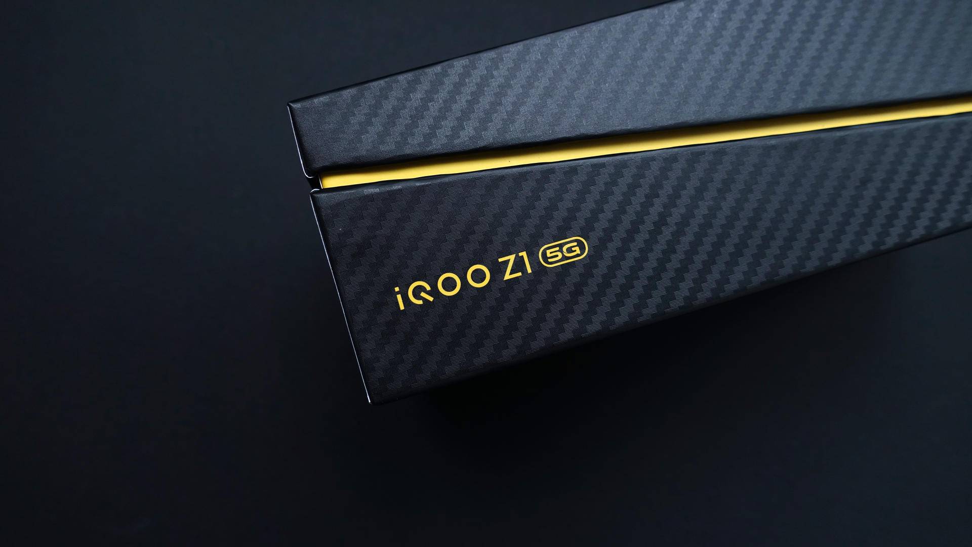 iqooz1到底值得入手吗,iqooz1是否值得入手