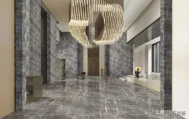 石材养护的正确方法,天然石材刮花怎么处理