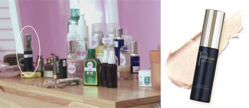 谁说明星只买贵的东西,谁说女明星变美是靠千万元护肤品